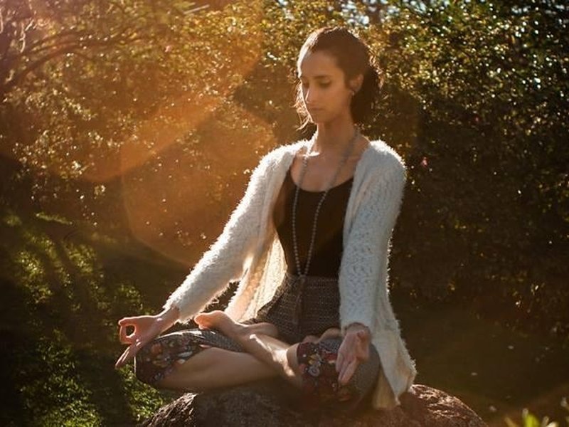 मानसिक विकार के पीड़ित 8 में से 1 लोग, यह जीवन को हटाने में कैसे सहायक है