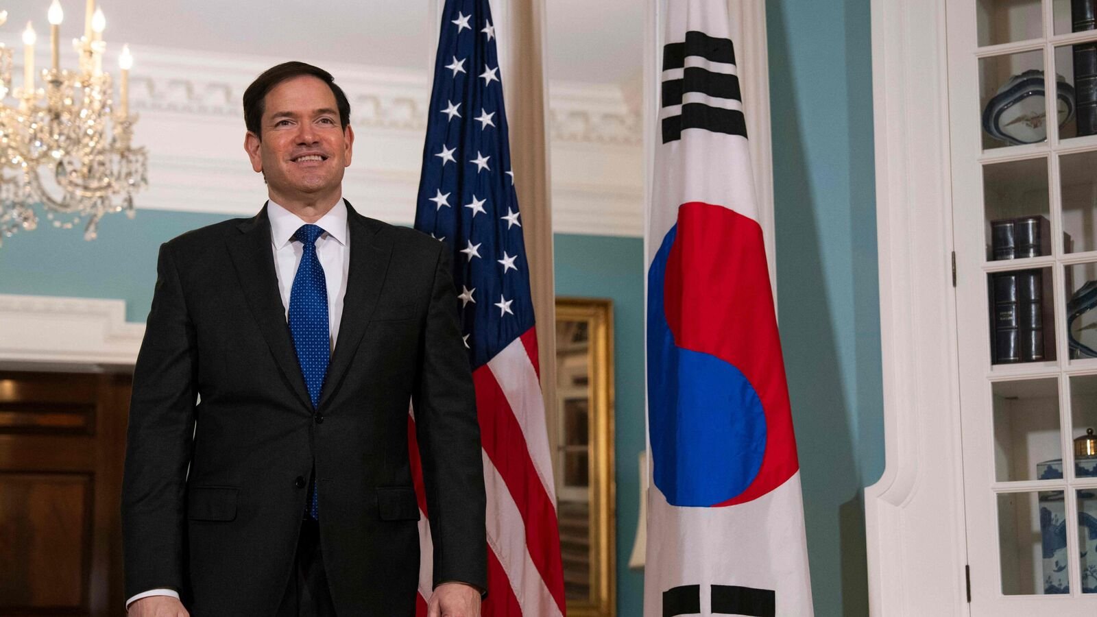 US 'dedicates time to stopping wars,’ says Marco Rubio; claims Trump 'got involved directly’ in Ind-Pak conflict