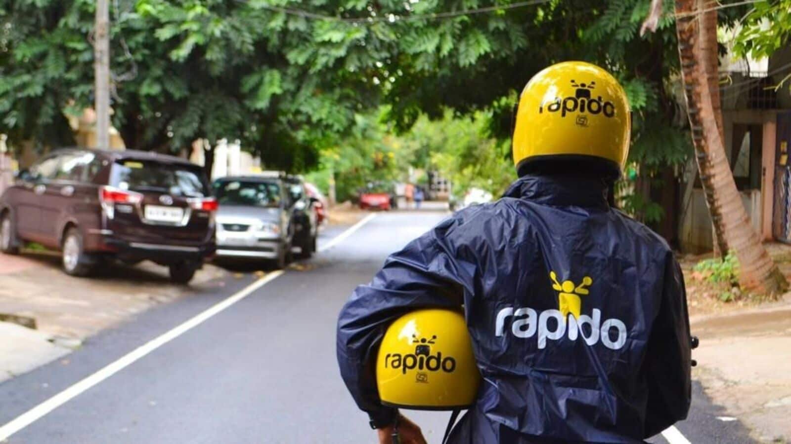 Rapido auto driver grilled in Gurgaon for being Muslim; social media calls it ‘disgusting reality’ in India
