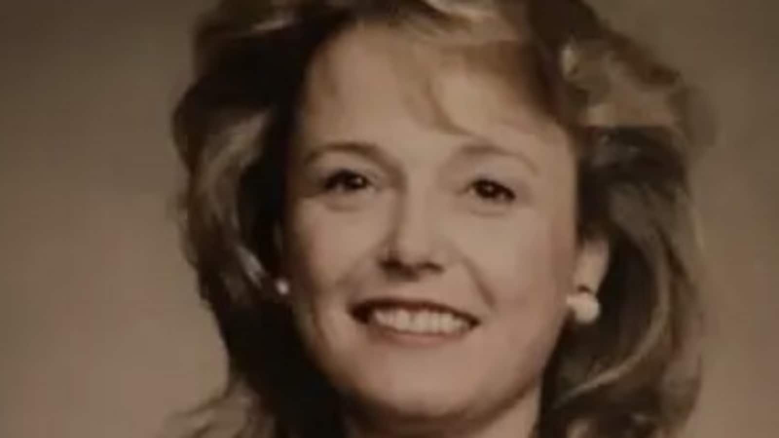 Maureen Maguire's partner, Ed Kelce, shared a link to her obituary.