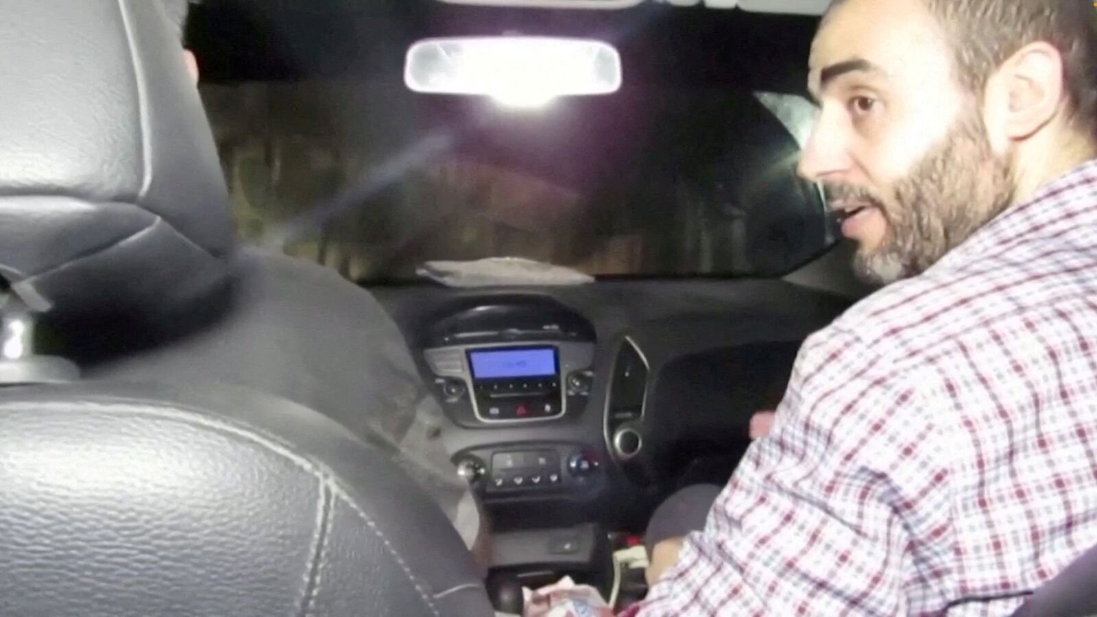 मोहम्मद सिनावर कौन था? हमास नेता और गाजा सैन्य प्रमुख को इजरायल द्वारा मारे गए, 'द शैडो' का नाम दिया गया था