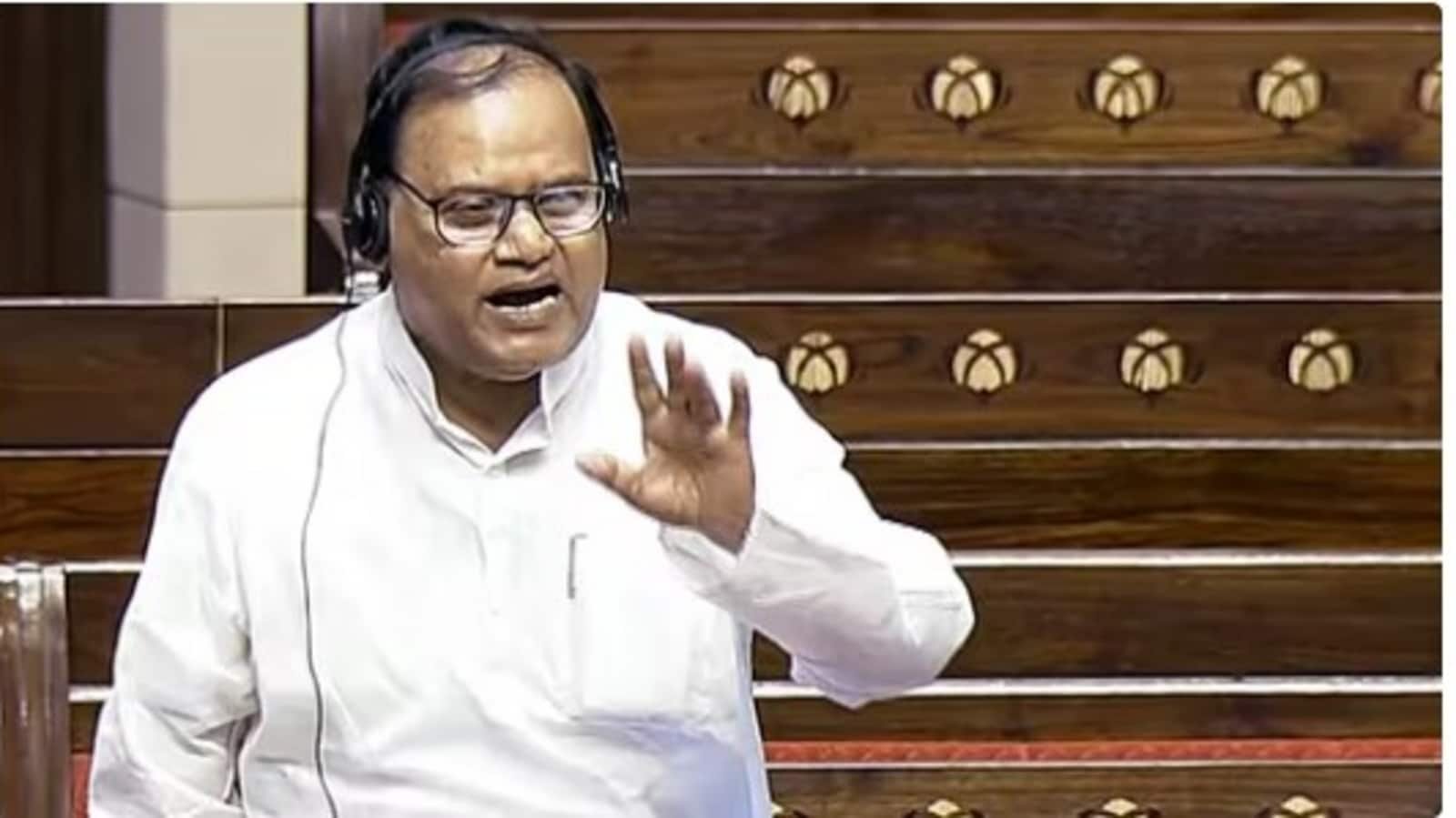 BJP MP seeks change in Gaya airport’s ‘GAY’ code, sparks backlash from LGBTQ activists