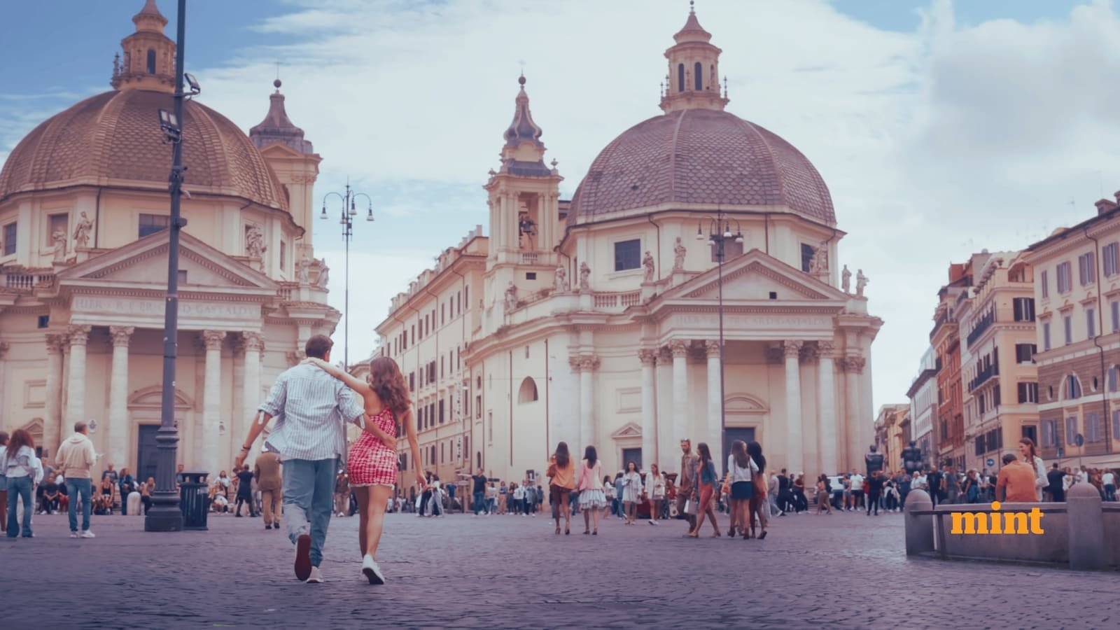 War 2: Want to travel where Hrithik Roshan and Kiara Advani romanced for the movie? Here’s how much it will cost