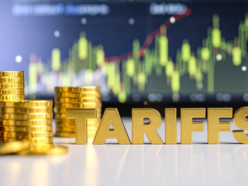 यूएस टैरिफ के बीच ग्लोबल साउथ मेजर चाइनीज फर्म: एस एंड पी ग्लोबल