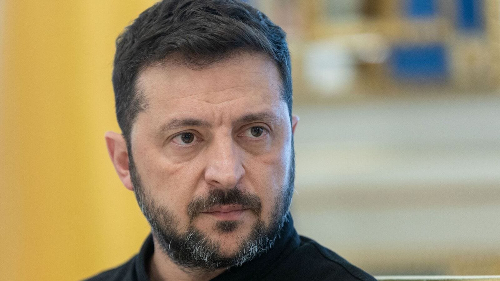 Europe backs Ukraine with security guarantees and NATO membership prospects, reinforcing a united front ahead of the upcoming Trump-Putin talks. (Photo by Handout / UKRAINIAN PRESIDENTIAL PRESS SERVICE / AFP)