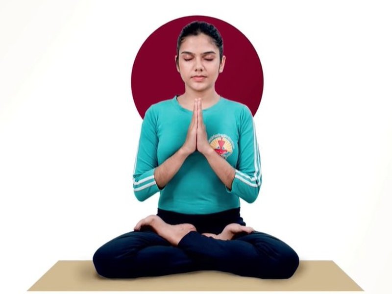 योग से पहले इस सरल लेकिन अद्भुत मुद्रा का अभ्यास करें, मन स्वस्थ हो जाएगा, शरीर स्वस्थ हो जाएगा