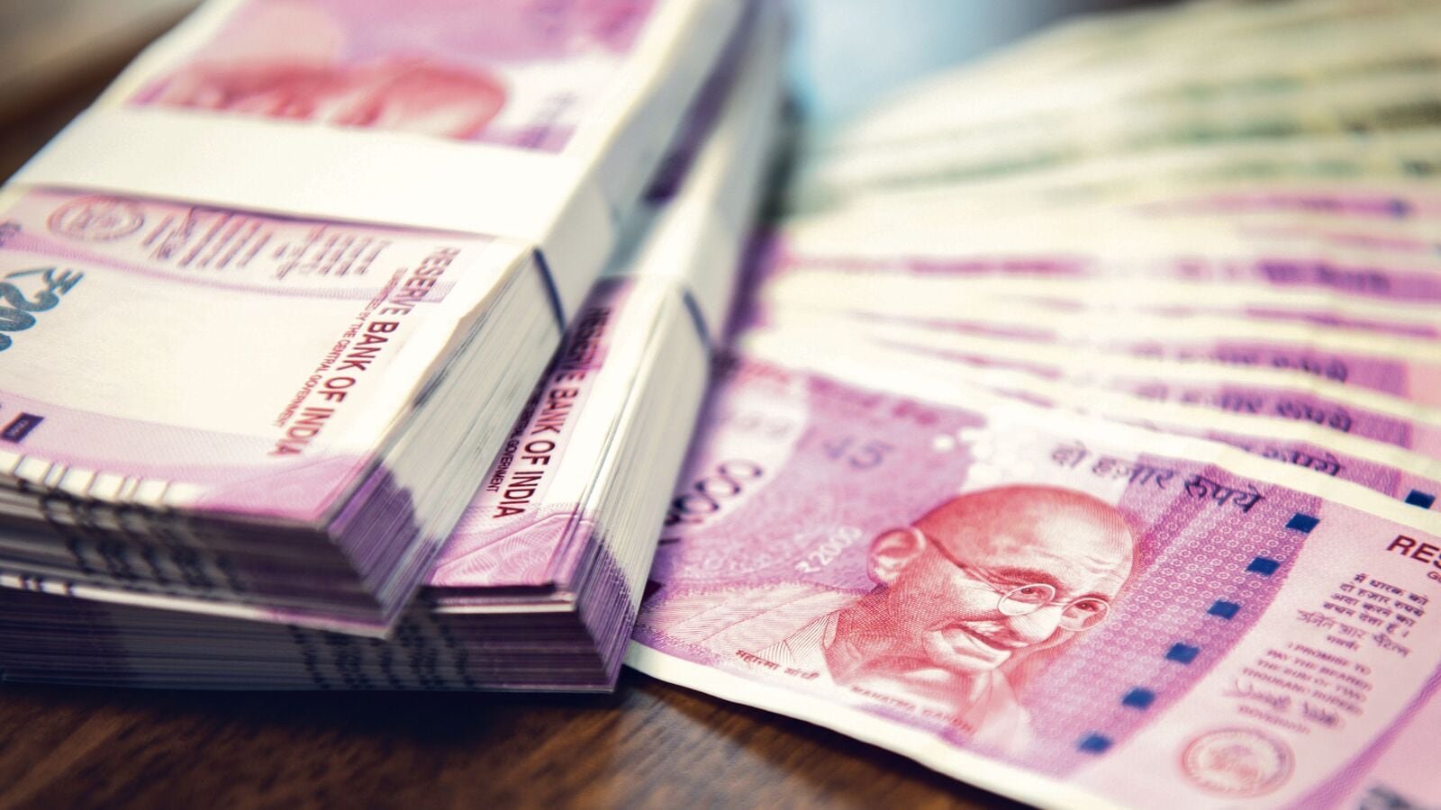 The restraint comes after years of heavy reliance on off-budget borrowings, which ballooned during the pandemic.