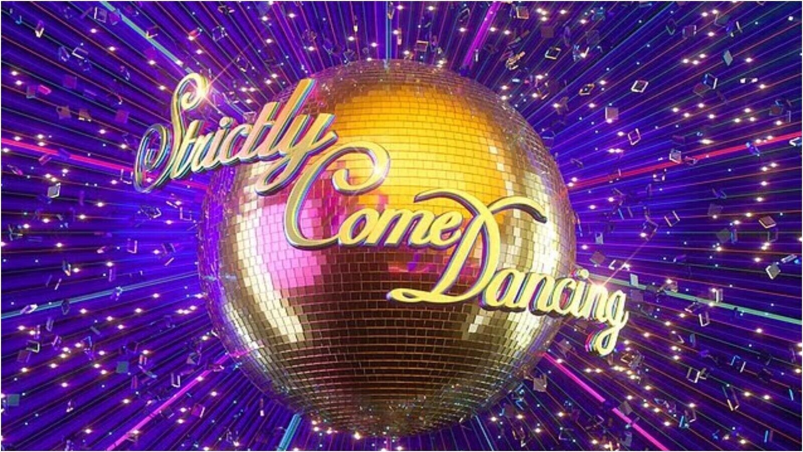 Brit reality show 'Strictly Come Dancing' is under public scrutiny.