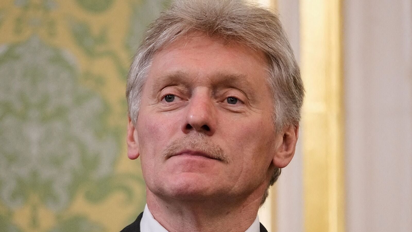 Kremlin downplayed the repositioning US nuclear submarines as routine. Pavel Bednyakov/Pool via REUTERS/File Photo