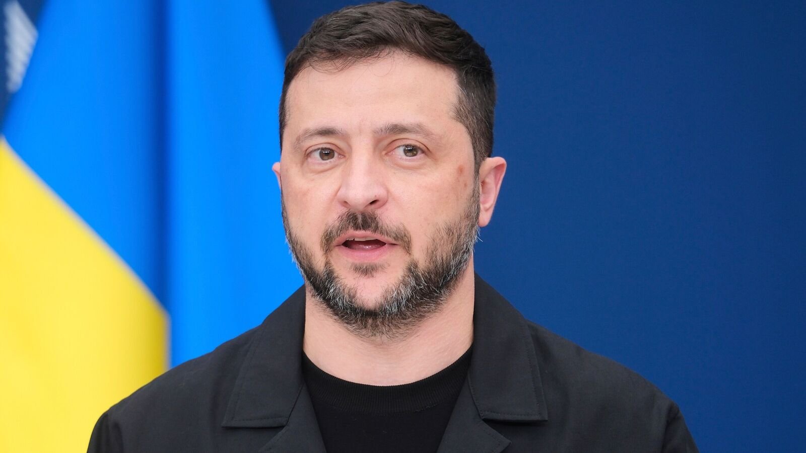 Recent diplomacy included talks in Switzerland, Qatar, and Saudi Arabia, with President Volodymyr Zelensky stressing the need for Western security guarantees before a peace deal. (AP File Photo)