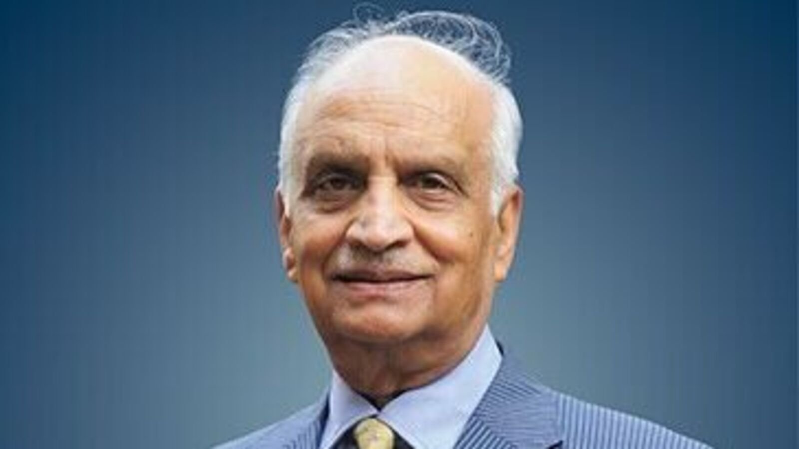 Davinder Kumar Jain founded the Luxor Group in 1963.