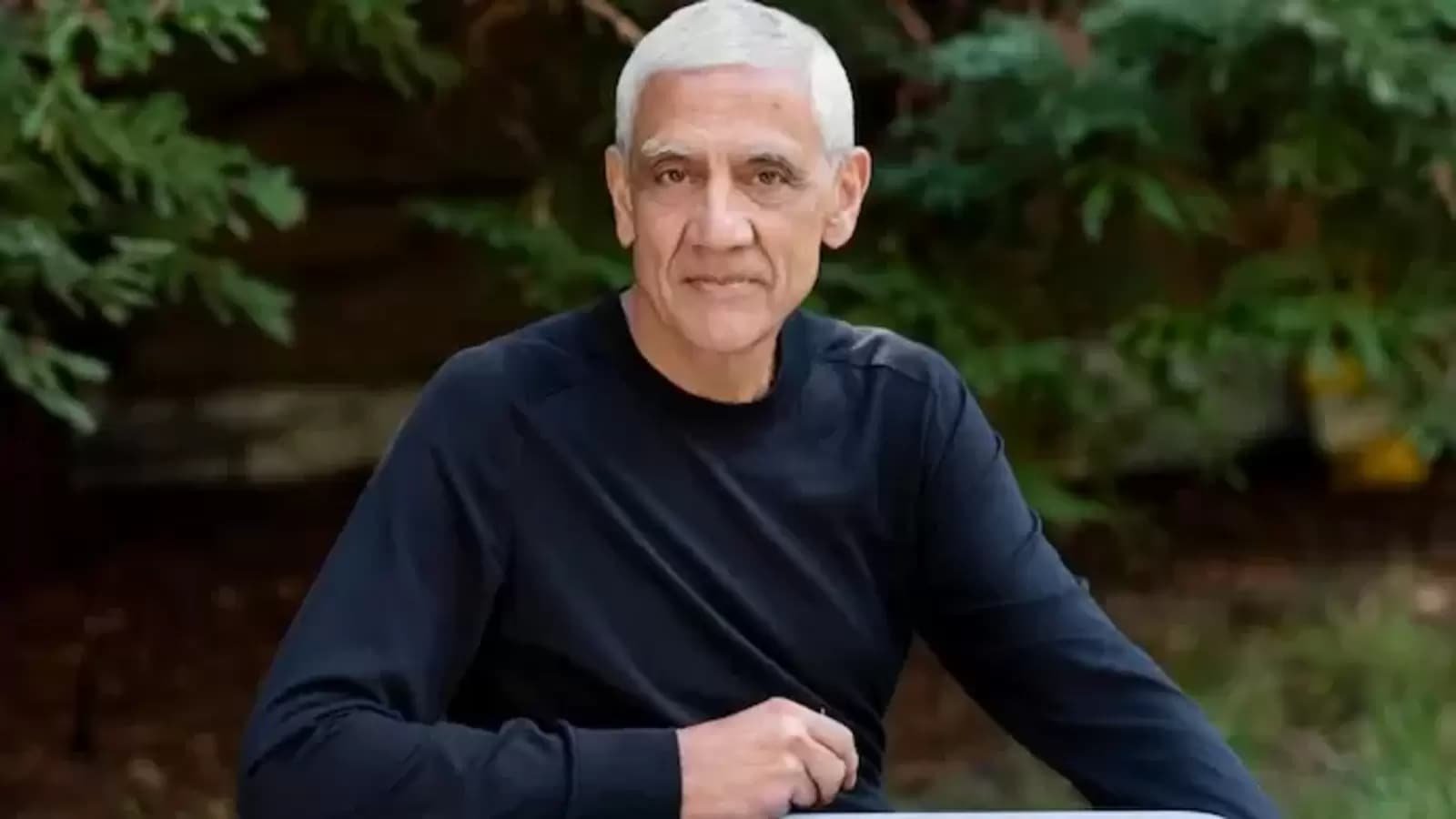 Silicon Valley investor Vinod Khosla speaks about AI taking over all jobs within the next five years on Nikhil Kamath's WTF podcast