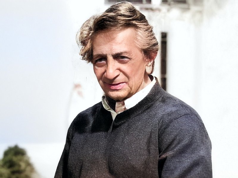 विभाजन के दर्द से लेकर महिलाओं के संघर्ष तक ... भीश साहनी की कहानियों में देखा गया समाज की सच्चाई