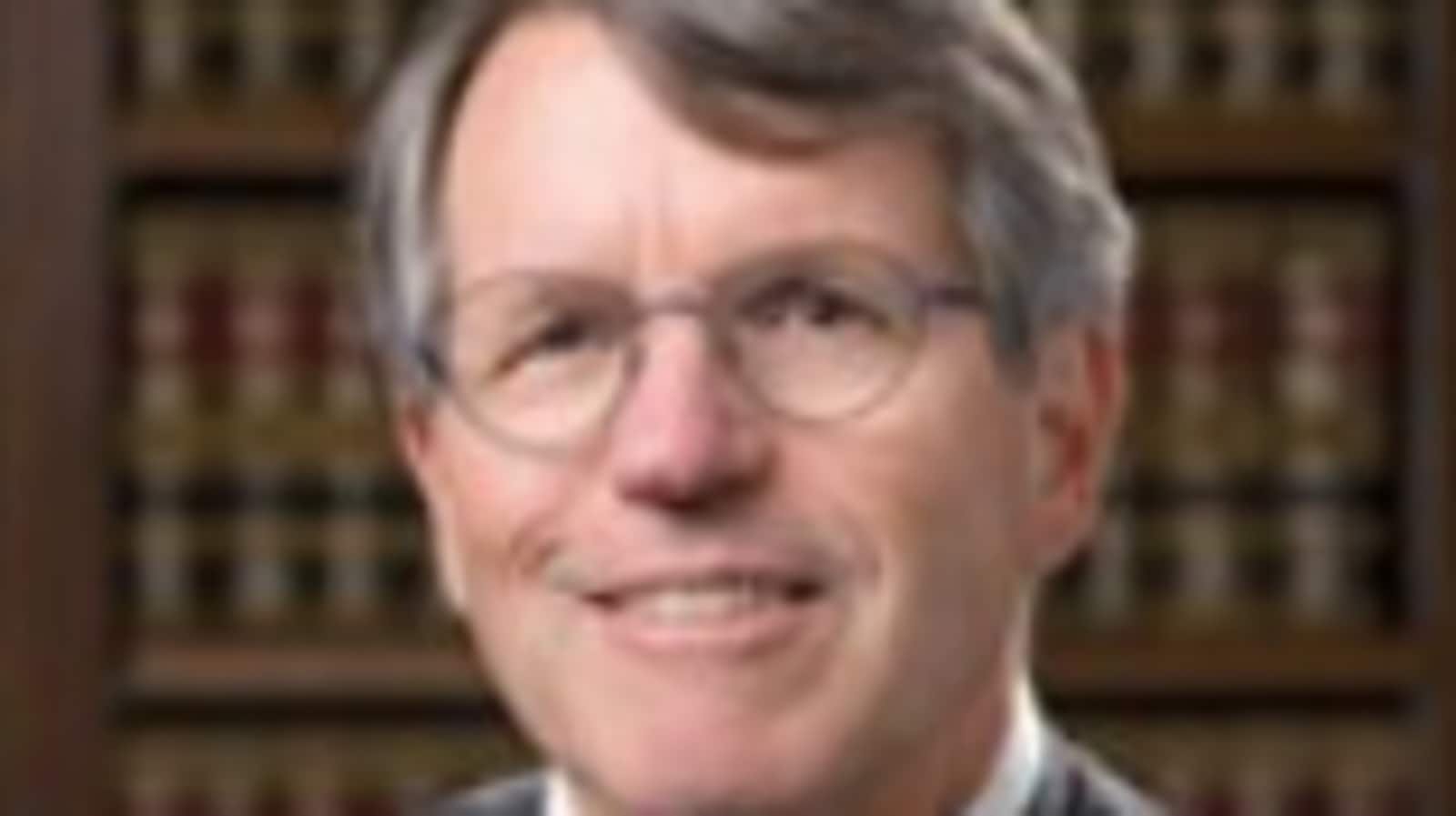 Judge William Orrick blocked Trump from cutting sanctuary city funding.