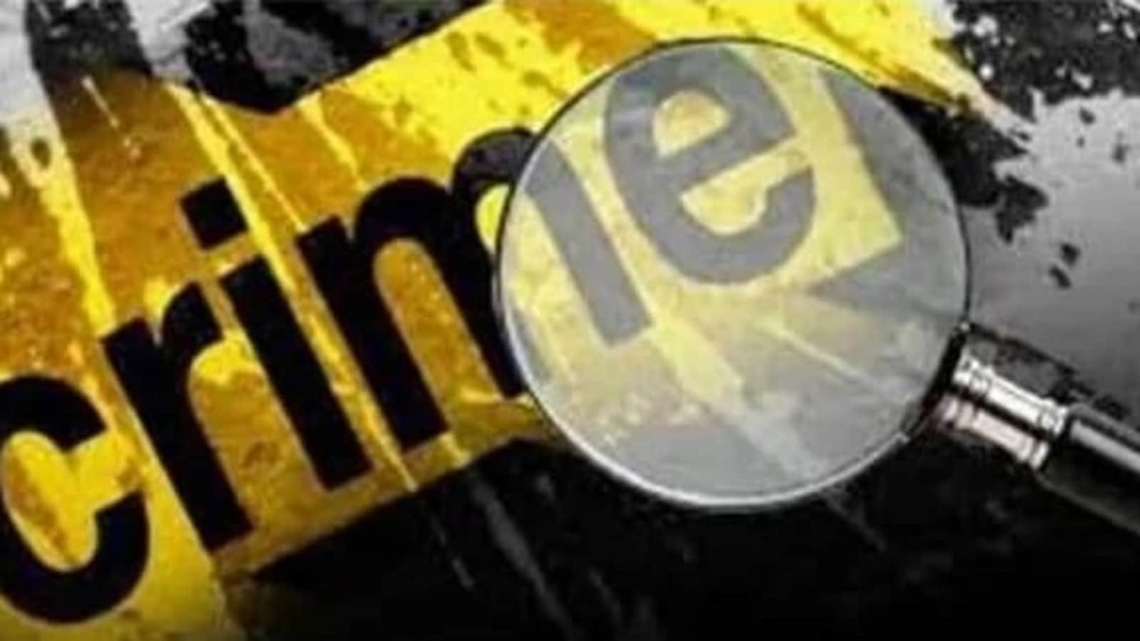 वृंदावन आश्रम महंत ने यौन उत्पीड़न करने वाले युवाओं का आरोप लगाया; पुलिस प्रक्षेपण जांच