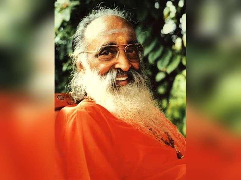 वेदांत दर्शन ने सभी को सुलभ बनाया, लाखों लोग चिनमाया मिशन से रहने का रास्ता सीख रहे हैं