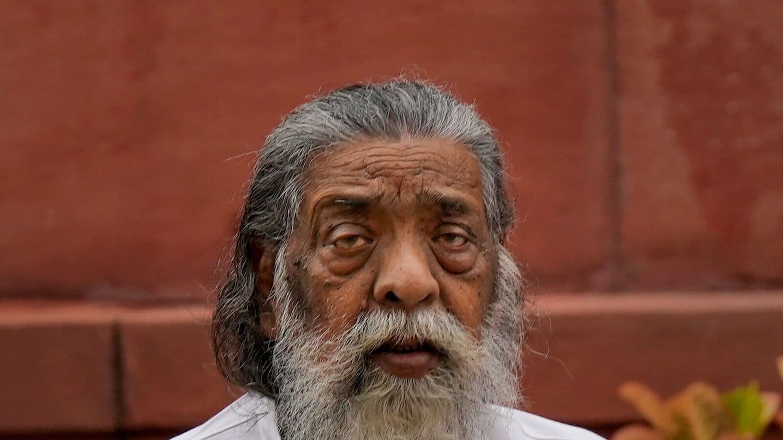 Former Jharkhand CM Shibu Soren passes away; PM Modi expresses condolences  (Image: PTI)