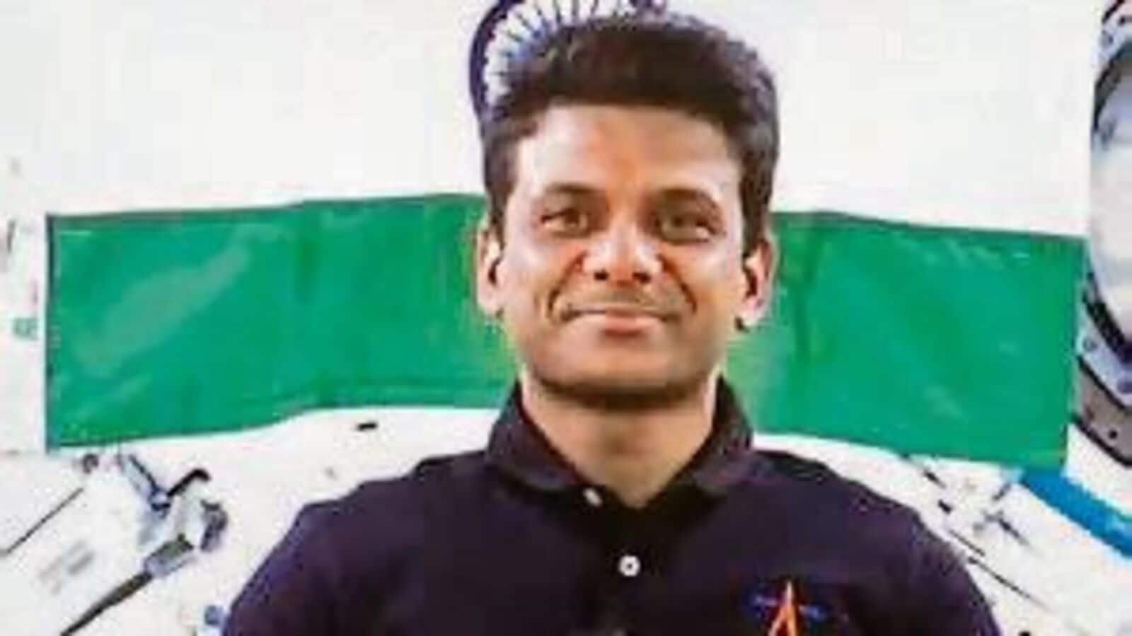 शुभांशु शुक्ला 17 अगस्त को भारत लौटने के लिए तैयार है, पीएम मोदी से मिलने की संभावना है: रिपोर्ट