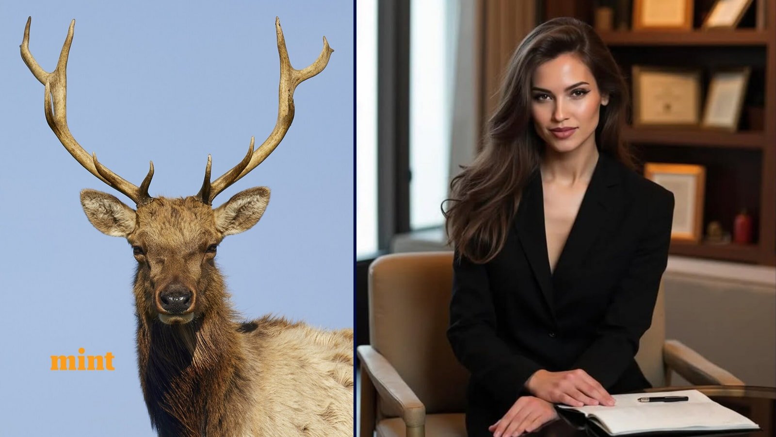 Deer kills Russian beauty queen: Kseniya Alexandrova dies after freak accident, ‘Everything was covered in blood’