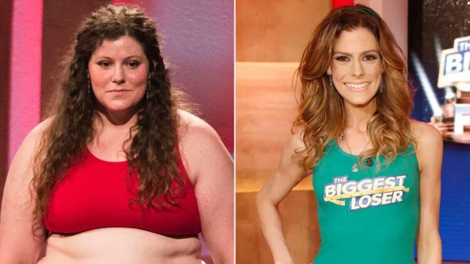 All about Rachel Fredrickson.