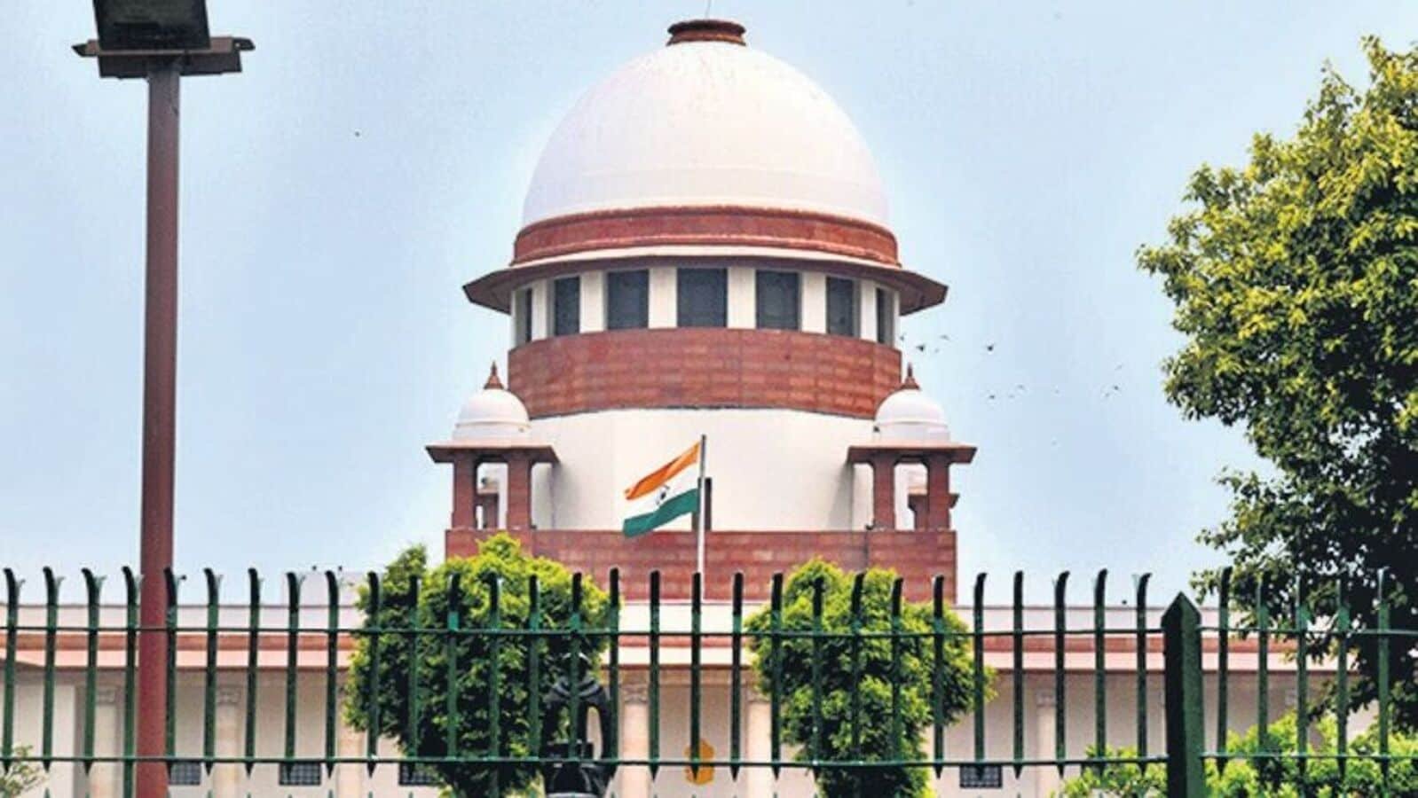 The data disclosed by the Supreme Court on 5 May showed its collegium had suggested 221 names for high court judges.