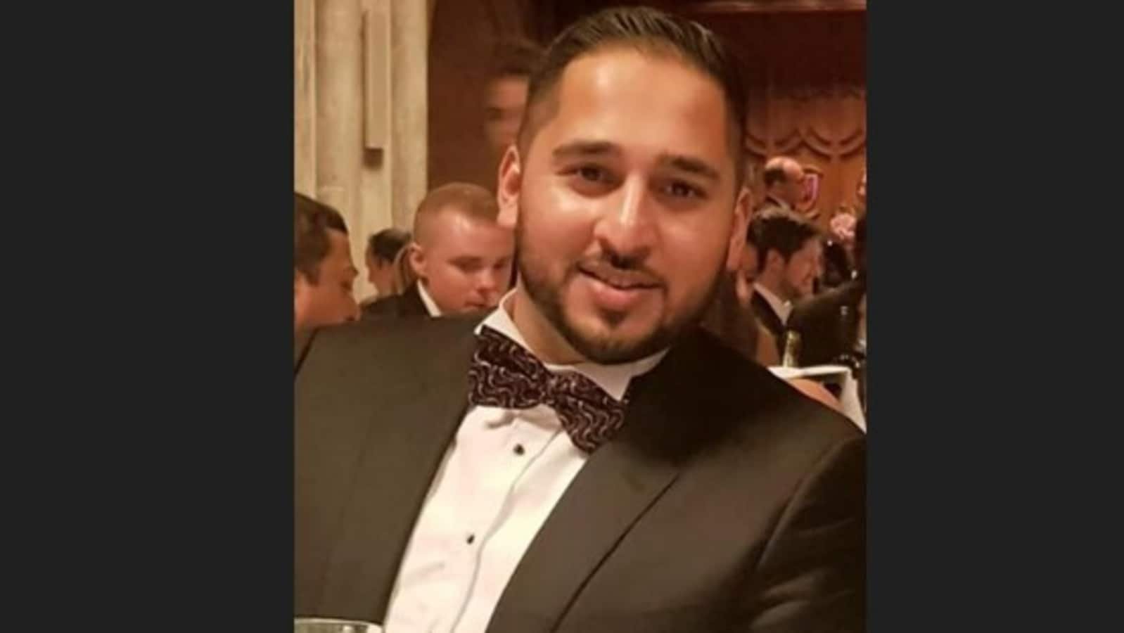 Salman Iftikhar, a London businessman, has been sentenced to 15 months in prison for issuing death threats and racist abuse towards a flight attendant during a February 2023 flight. (Photo: X)