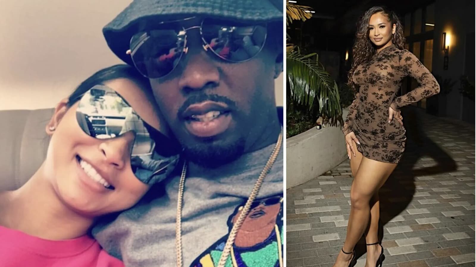 In 2019, Gina Huynh claimed that Sean 'Diddy' Combs was 'mentally, emotionally and physically abusing' her. She also claimed that 'everyone' around him 'allowed' the alleged abuse.