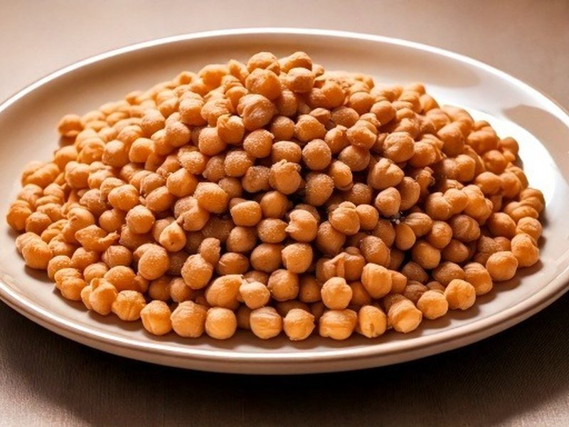 स्वास्थ्य के लिए स्वादिष्ट काबुली चना नेट, भी दिल का ख्याल रखें