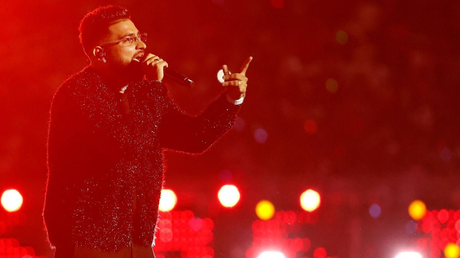 Honey Singh, Karan Aujla face trouble over ‘objectionable’ lyrics in songs ‘Millionaire’ and ‘MF Gabru’ – What we know