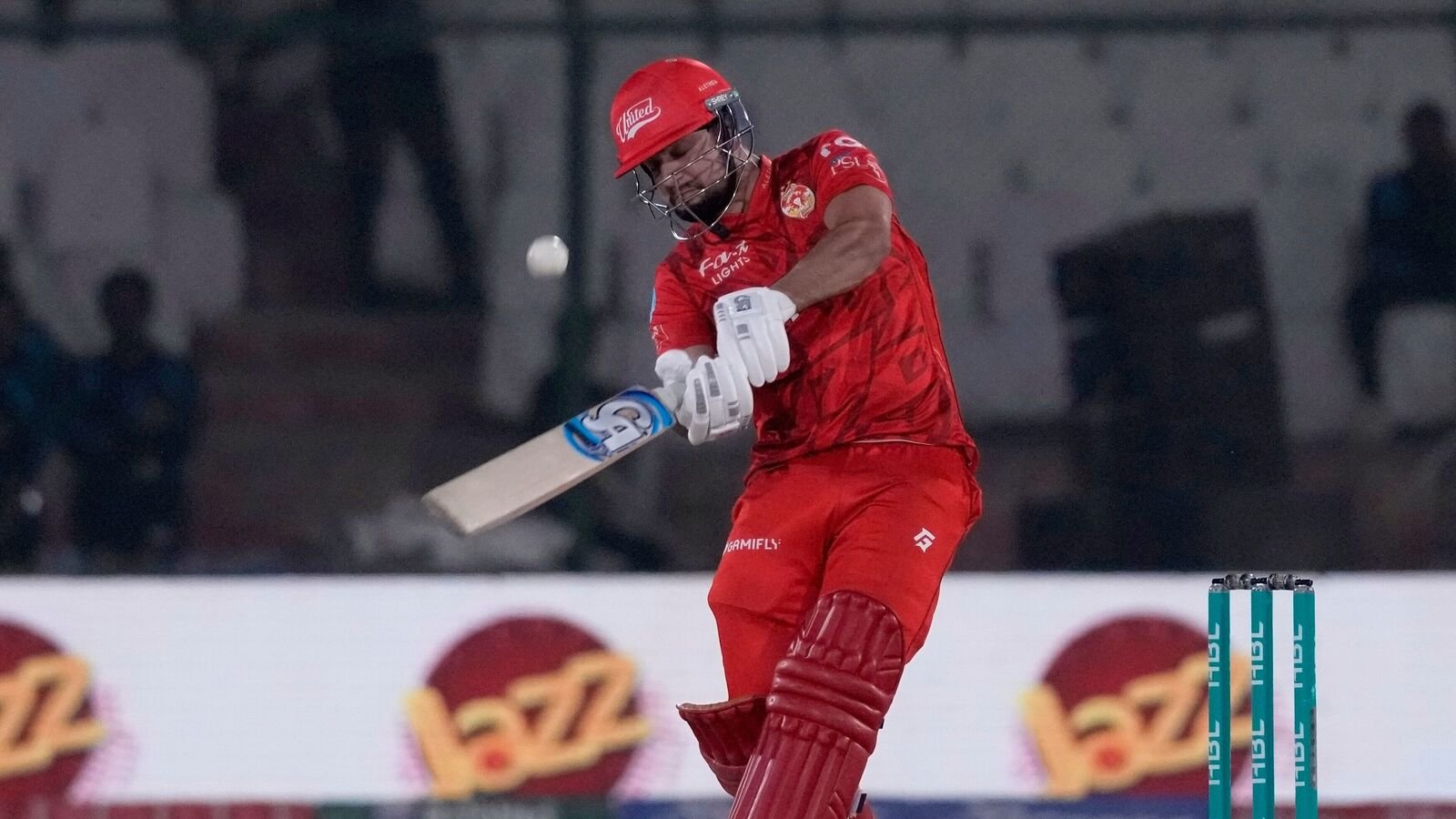 Pakistani cricketer Haider ali arrested in UK over rape allegations. Who is he? (Image: AP)