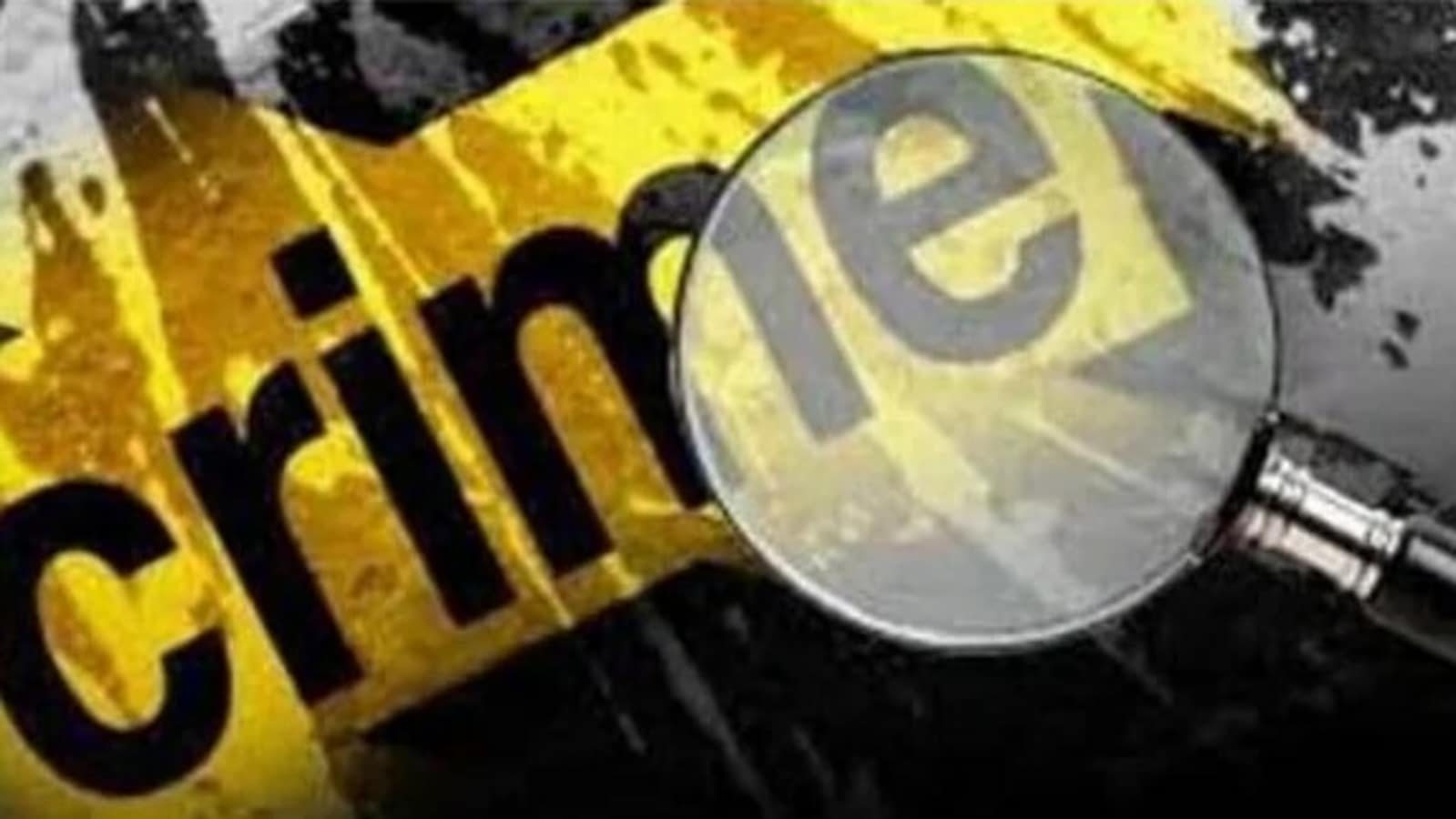 Using CCTV footage from the area, police were able to identify and trace the accused.