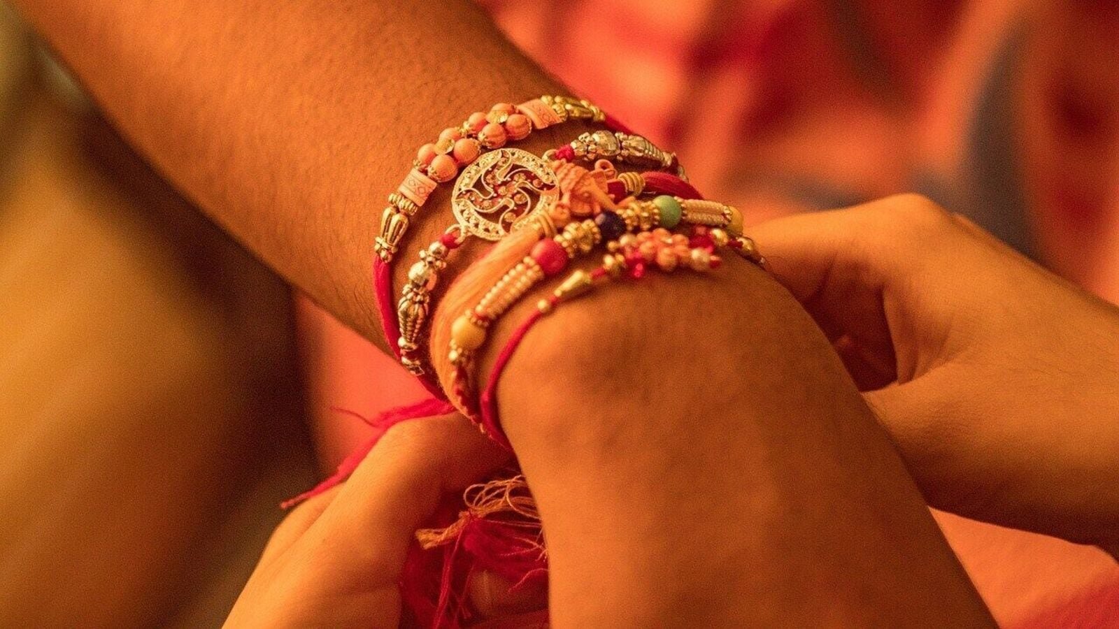 Raksha Bandhan 2025