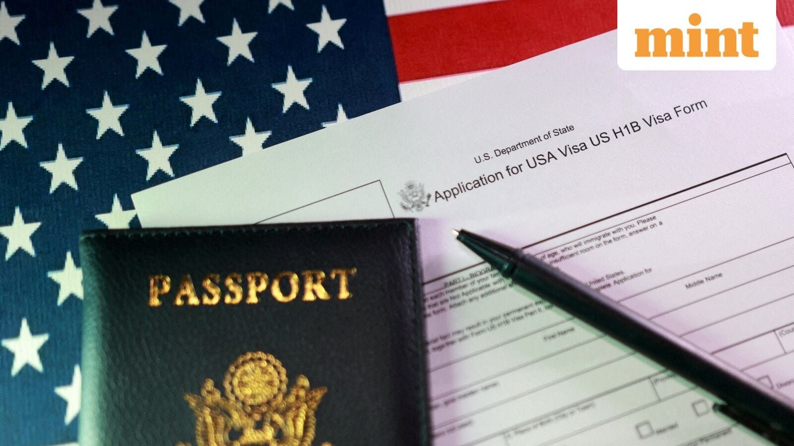 H-1B visa lottery process scrapped? What we know