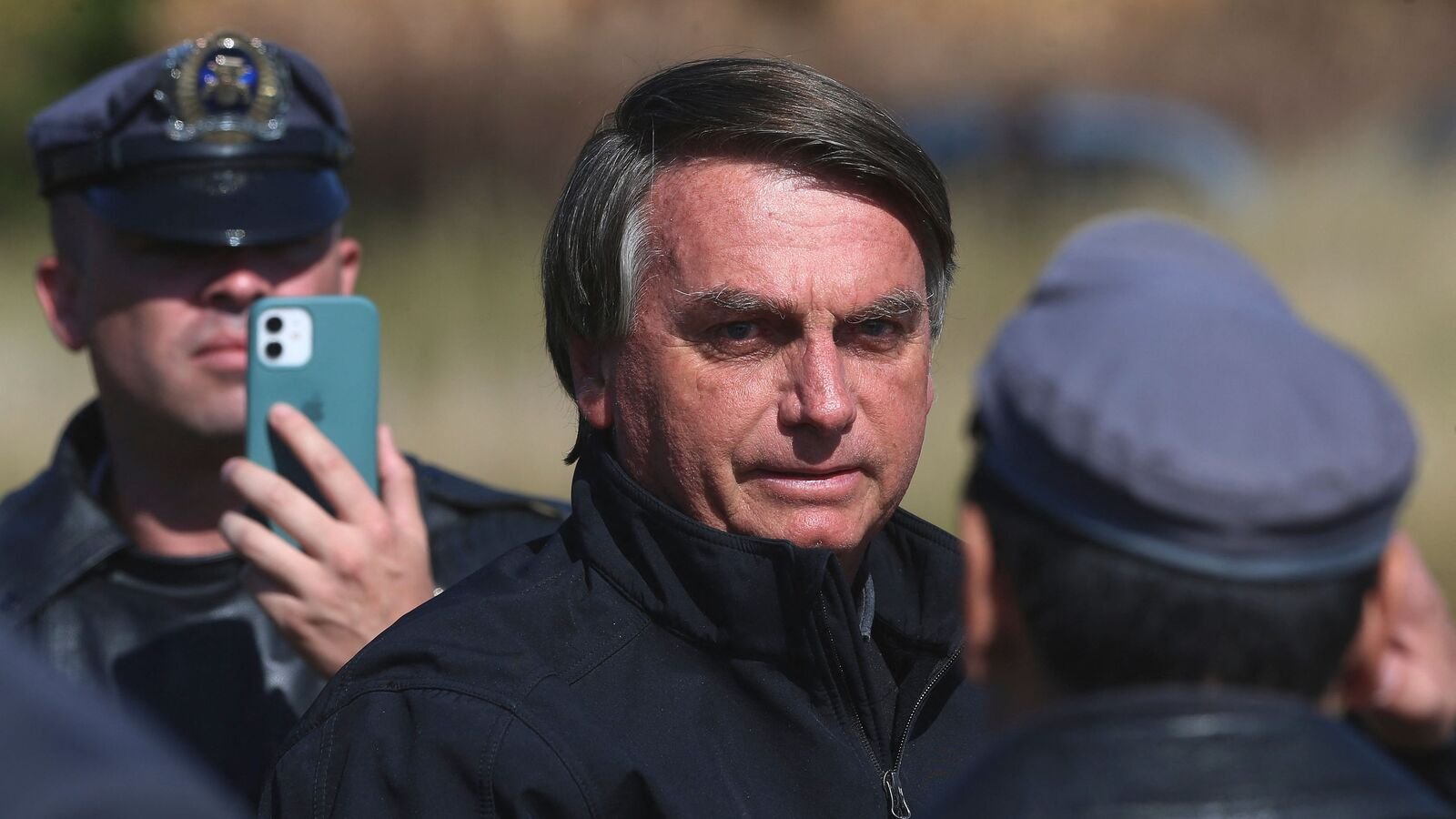 2022 में ब्राजील के चुनाव को पलटने के लिए असफल तख्तापलट के लिए Jair Bolsonaro Ghts 27 साल की जेल की सजा