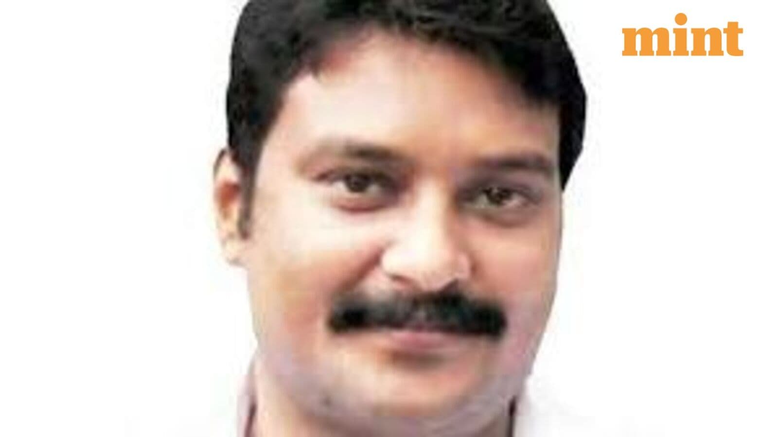 ED arrests ex-MP Kuldeep Rai Sharma in  <span class='webrupee'>₹</span>500 cr co-op bank 'fraud' case    (Image: X/@KuldeepRSharma