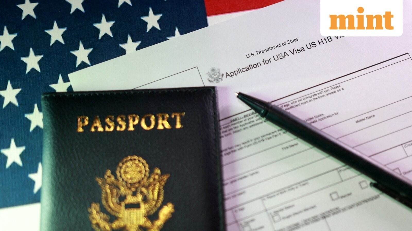 US lawmakers call for data on H-1B visa hiring by major firms.