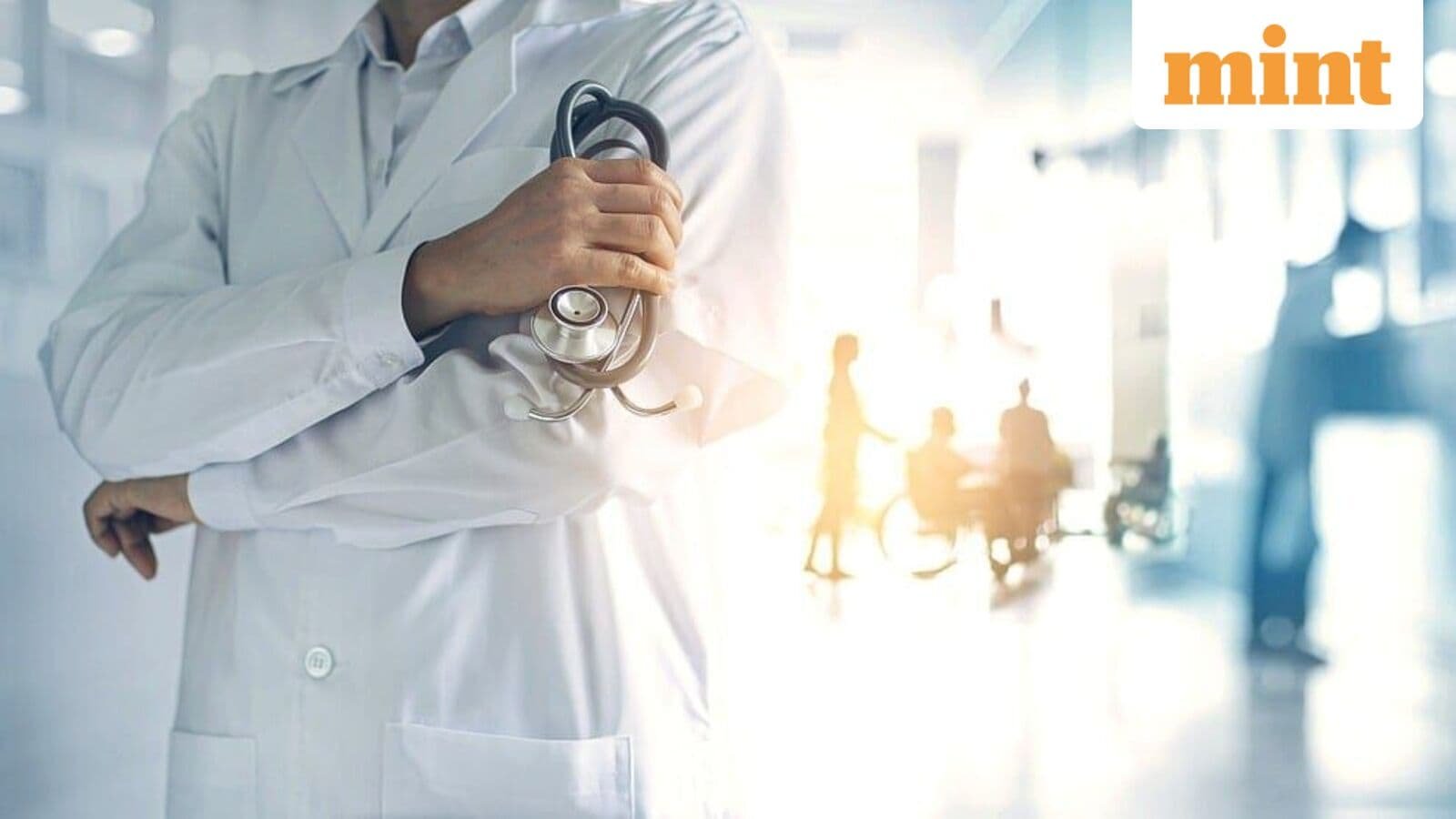 Doctors are likely to be exempted from the new H-1B visa fee hike.