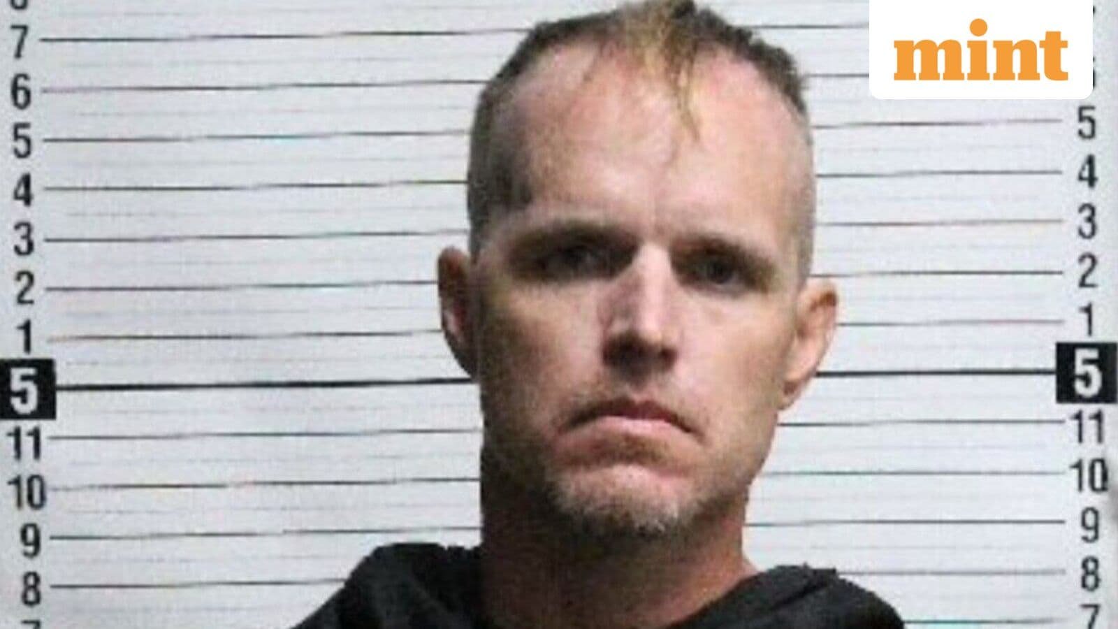 Nigel Edge faces multiple charges, including three counts of first-degree murder and five counts of attempted murder.