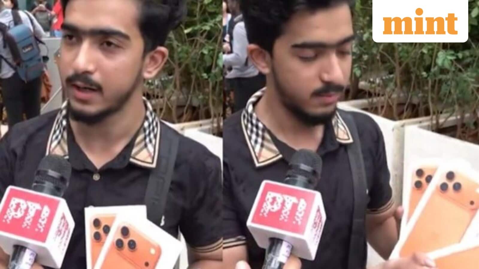 Screengrab from the video.