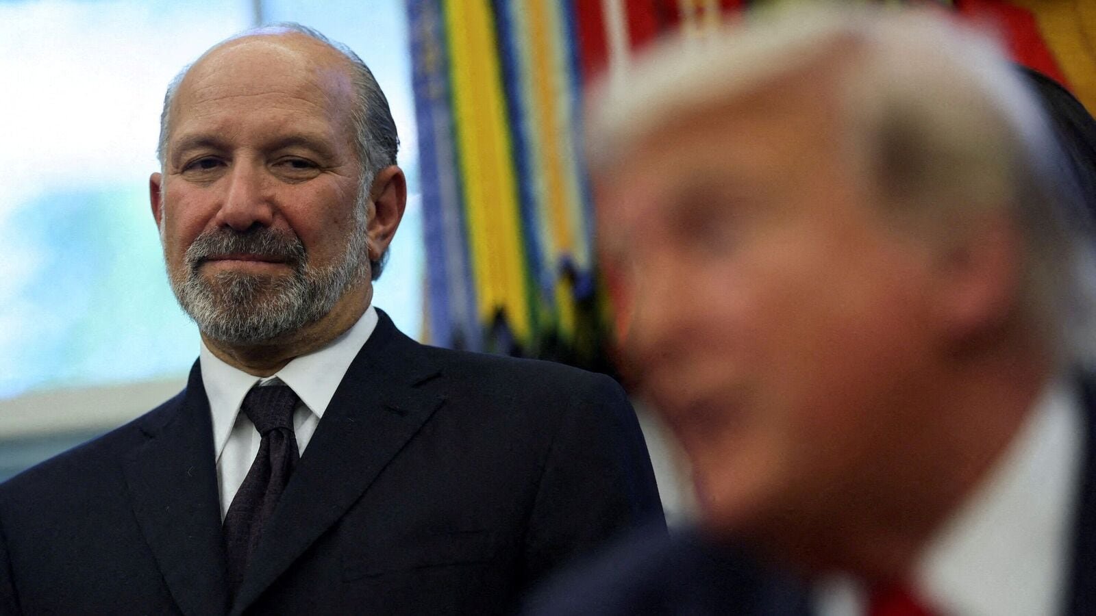 अगले 2 महीनों में भारत हमें 'सॉरी' कहेगा: लुटनिक का कहना है कि भारत को रूस, ब्रिक्स, यूएस के बीच चयन करना चाहिए