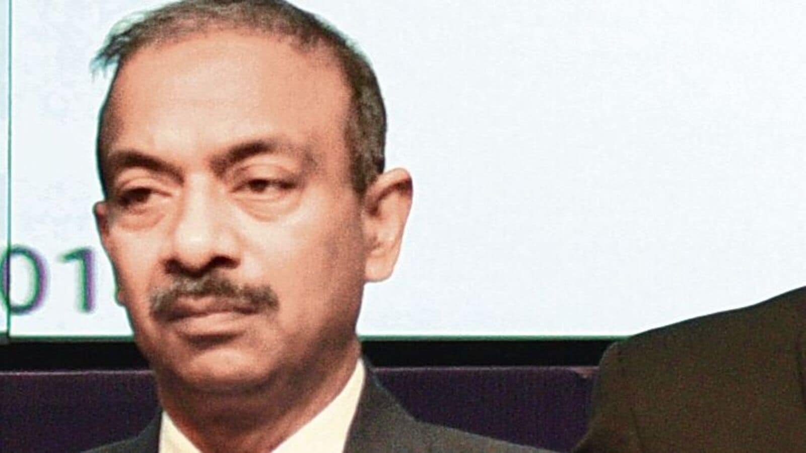 अमित खरे कौन है? पूर्व-नौकरशाह को उपराष्ट्रपति सीपी राधाकृष्णन के लिए गुप्त के रूप में नियुक्त किया गया