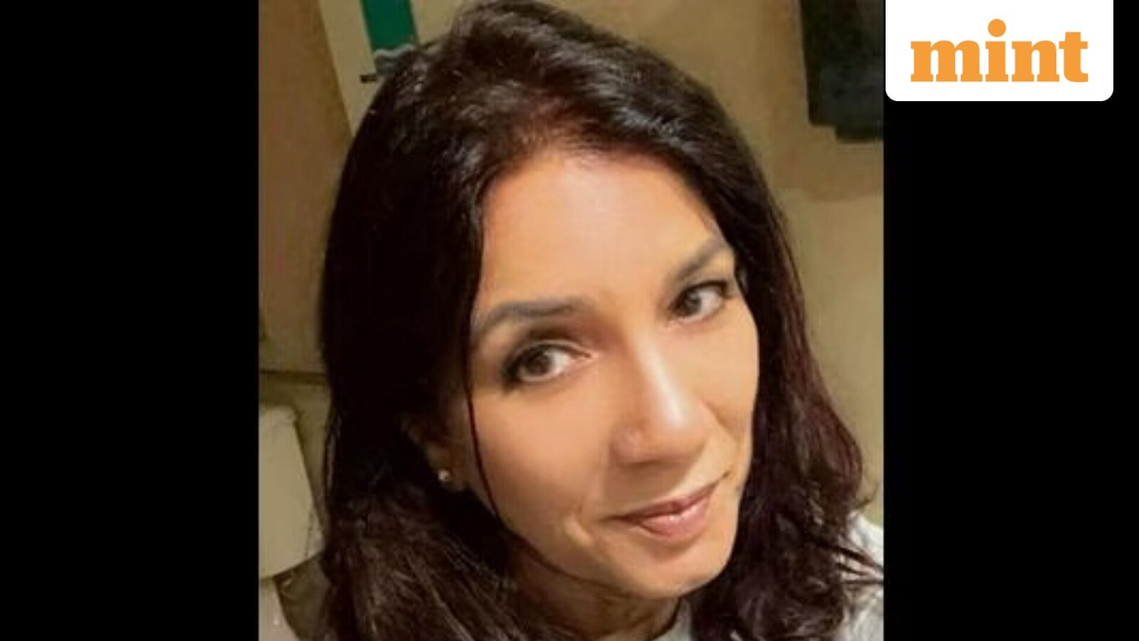 US citizen of Indian origin, Rupinder Kaur Pandher.