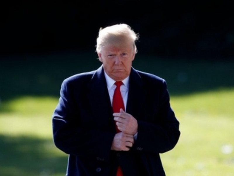 अमेरिकी प्रमुख विशेषज्ञ भारत के लिए ट्रम्प की रणनीति की आलोचना करते हैं