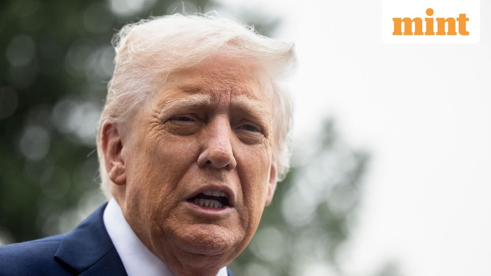 What is shutdown furlough as Trump-led US government inches closer to it?  (Image: Bloomberg)