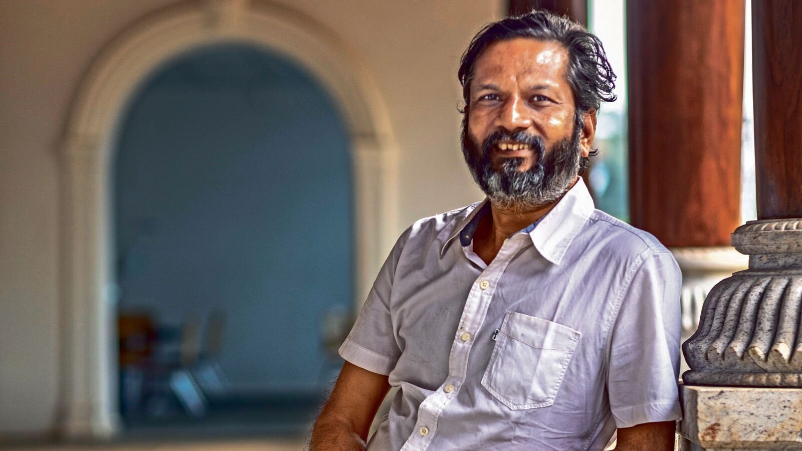 Sridhar Vembu has an advice to H-1B visa holders, he says ‘come back to India, it may take 5 years to build your lives, but…’