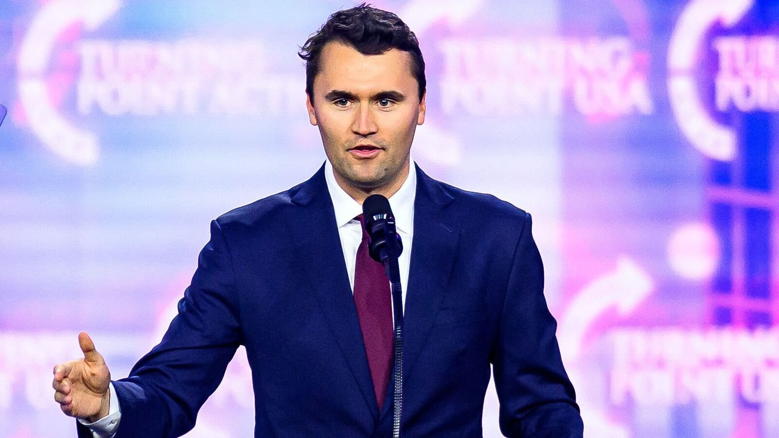 इजरायल के आप्रवासी पुनरुत्थान के लिए चार्ली किर्क की सलाह: 'पुलिस आपकी रक्षा नहीं करने जा रही है' - वायरल वीडियो