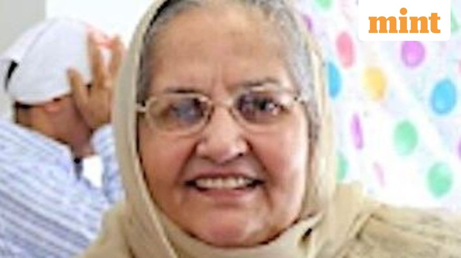 'Denied bed, shower on plane': 73-year-old Sikh woman from Punjab deported from US after spending over 3 decades