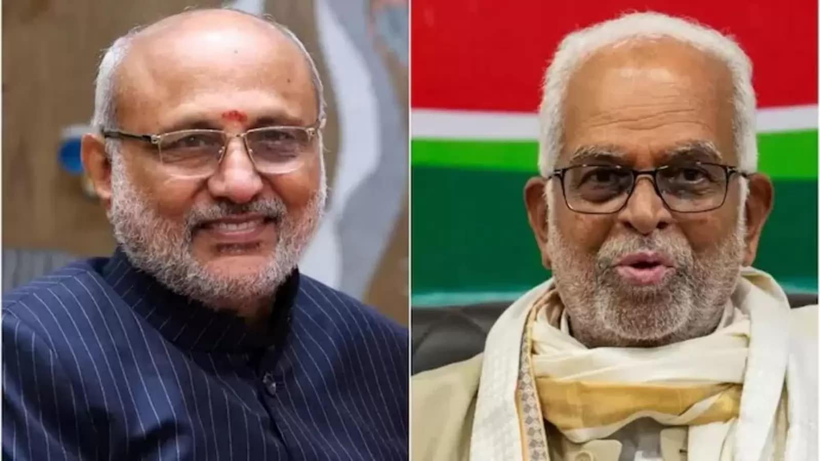 उपराष्ट्रपति चुनाव परिणाम 2025 लाइव: ईम जयशंकर कास्ट वोट; अधिकारियों का कहना है कि 96% मतदान 3 बजे तक दर्ज किया गया