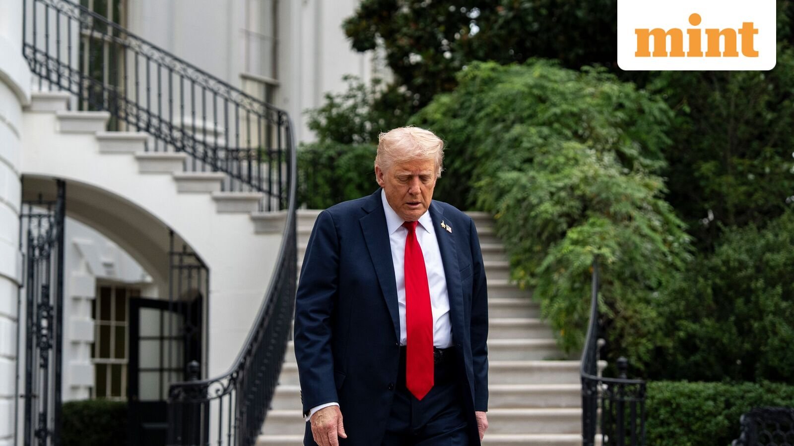 US government inches closer to shutdown as Trump, Democrats fail to reach deal (Image: AP)
