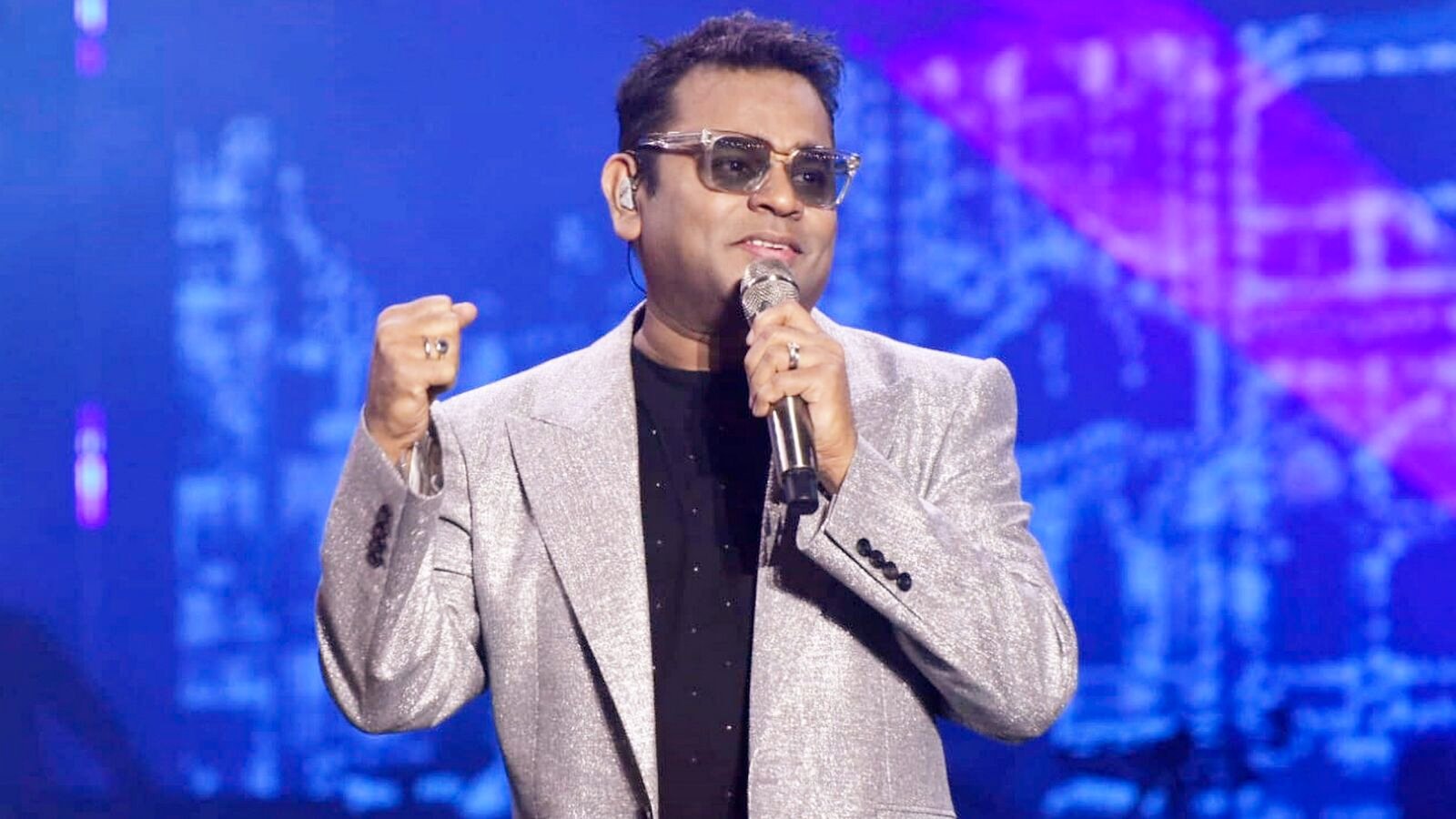एआर रहमान एक और अप्रत्याशित क्रॉसओवर के साथ वापस आ गया है और प्रशंसक उत्साहित हैं: 'अराजक नागशकट ऊर्जा की सेवा'